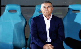 مجید جلالی هم کرونایی شد