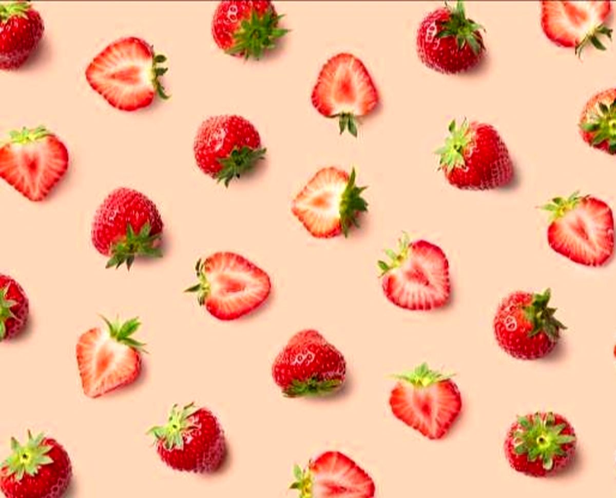 ۷ خاصیت شگفت‌انگیز توت فرنگی