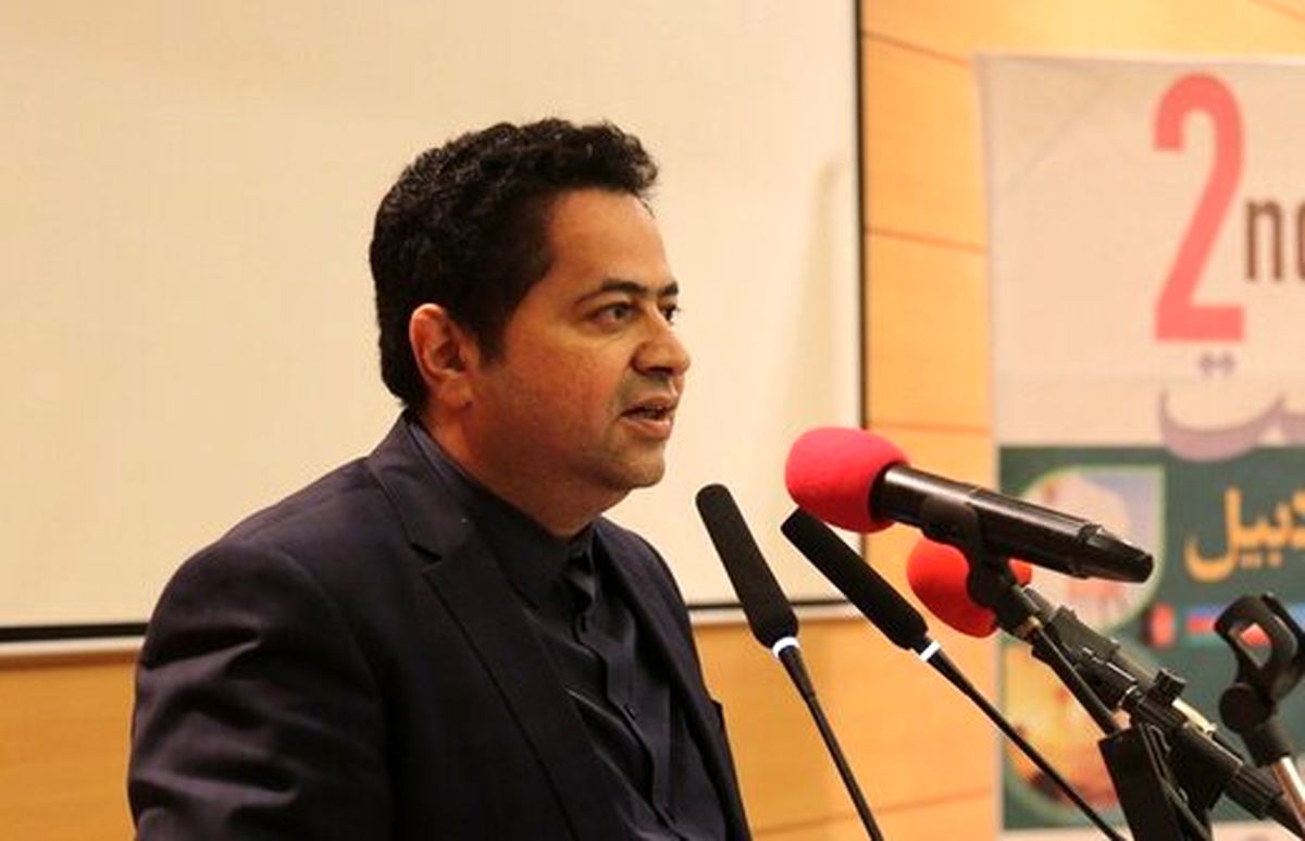 احتمال کاهش ۶۰درصدی صادرات اردبیل به آذربایجان
