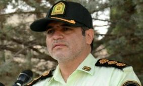 دستگیری عامل شرارت و قدرت‌نمایی در مسکن مهر خرم‌آباد
