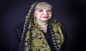 به مناسبت زادروز بانوی غزل / سیمین بهبهانی نخواسته شعرش را با عشق به رخ مخاطب می‌کشد