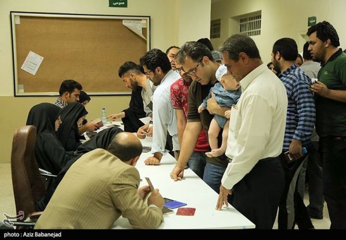 منتخبان شورای شهرهای استان خوزستان معرفی شدند