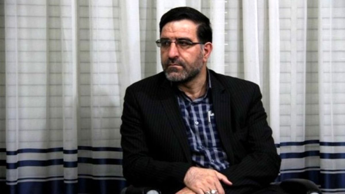 آذری جهرمی و سورنا ستاری کاندیدای ریاست جمهوری هستند / فتاح کاندیدا نمی‌شود