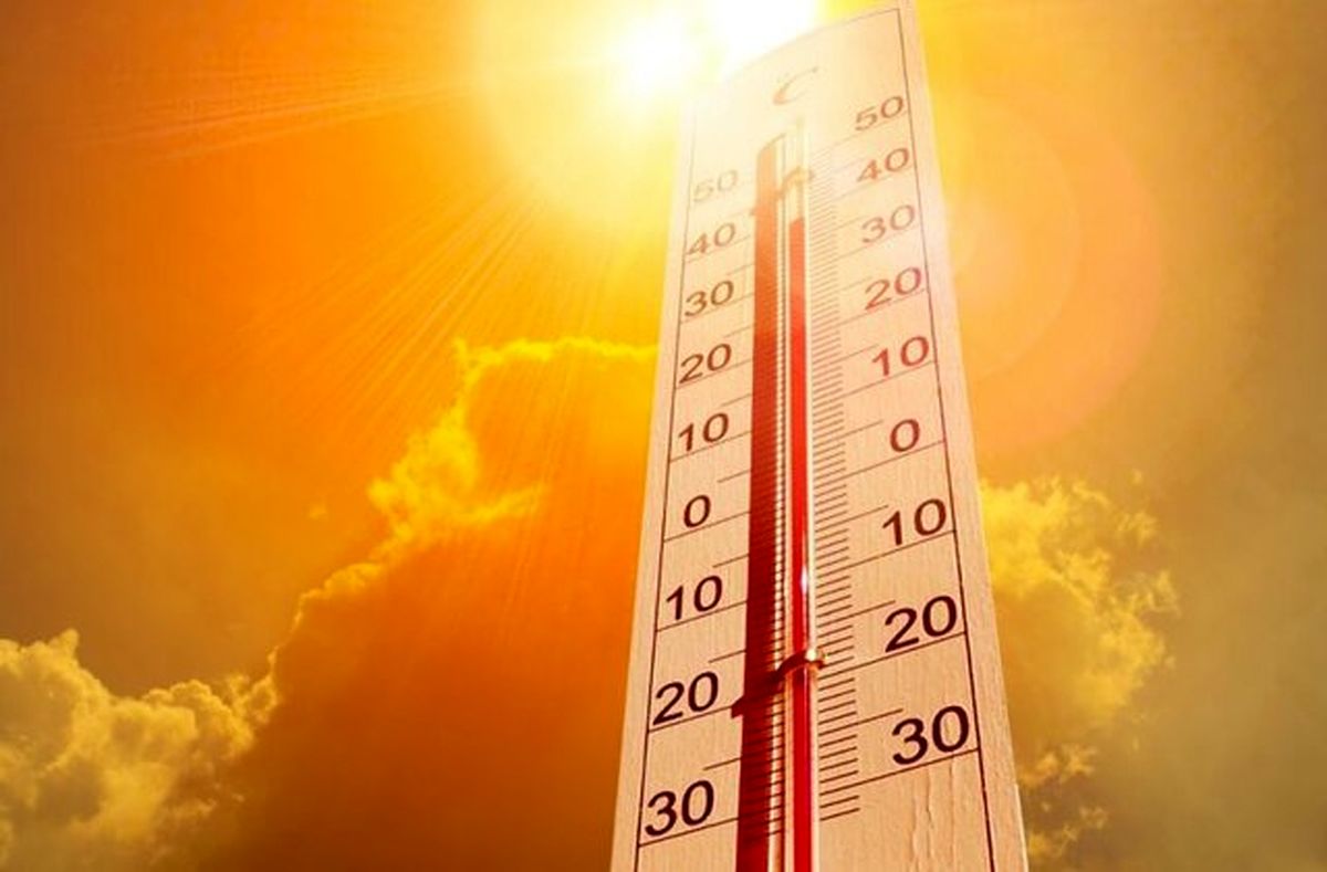 خوزستان از فردا، بالای ۴۹ درجه