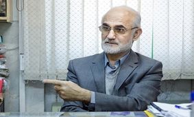 رئیس جمهور عاشق ایران می‌خواهیم/ سونامی رأی بوجود می‌آید اگر...