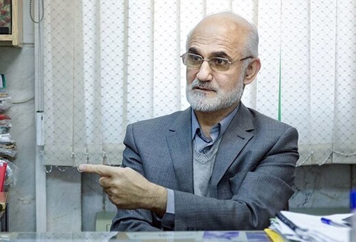 رئیس جمهور عاشق ایران می‌خواهیم/ سونامی رأی بوجود می‌آید اگر...