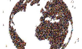 دگرگونی جمعیتی در جهان ۲۱۰۰