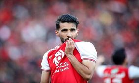 جلسه سرنوشت‌ساز در باشگاه پرسپولیس