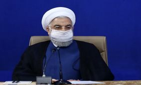 شایعه فروختن و وقف جنگل و کوه بازی دشمن است/ اقدام اخیر آمریکا مصداق بارز تروریسم هوایی است