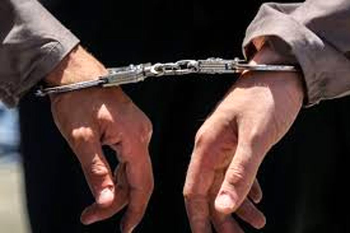 وحشت زنان تهرانی از سایه دو جوان سارق