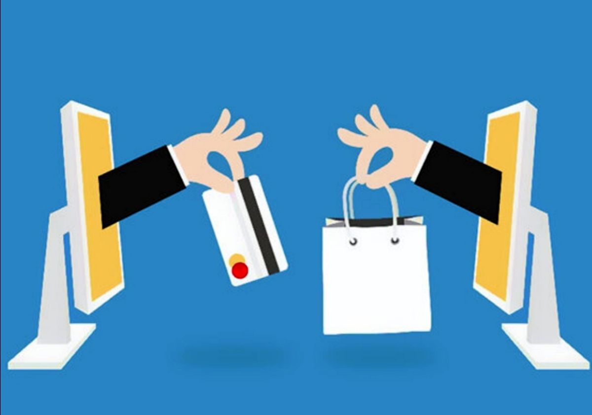مزایای راه‌اندازی و ساخت سایت فروشگاهی چیست؟
