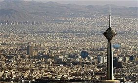 هوای پایتخت قابل قبول است/ ۱۵ روز هوای پاک از ابتدای سال