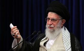 بازتاب گسترده سخنان رهبری در رسانه‌های غربی