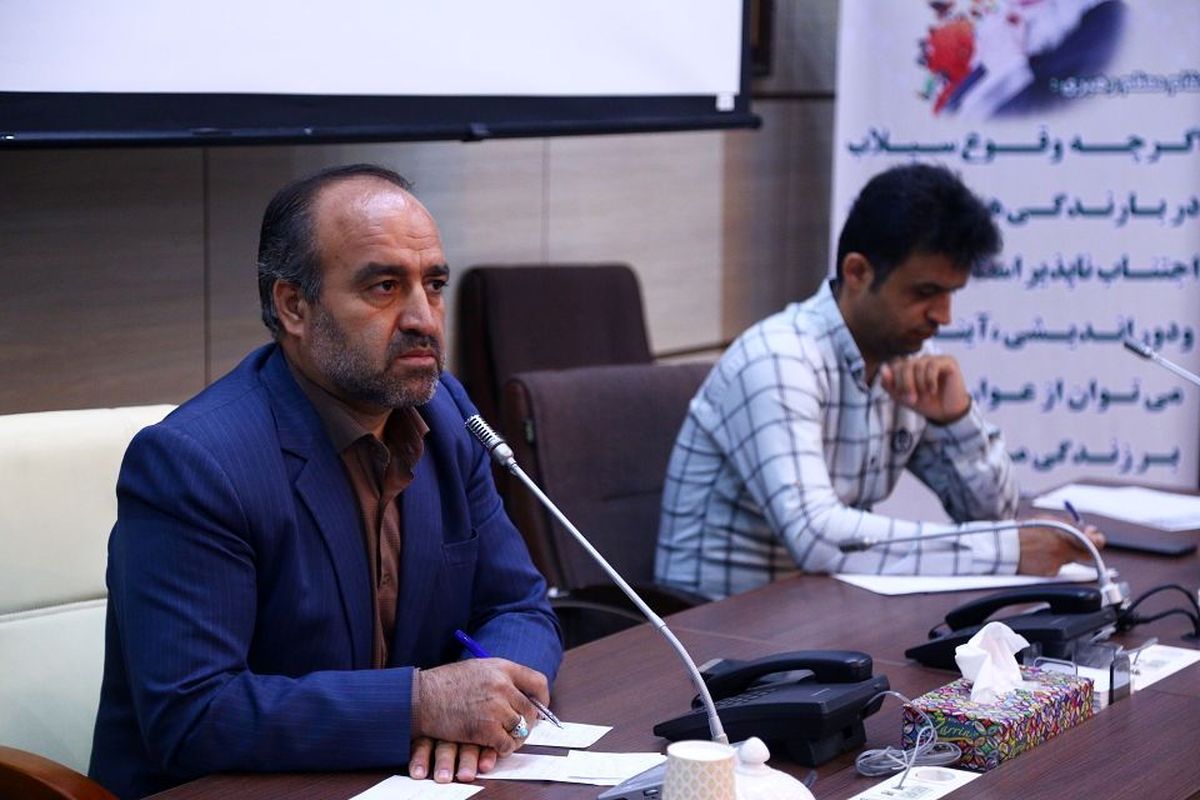 ساخت‌وساز غیر اصولی در البرز، یک کشته و دو مصدوم بر جای گذاشت