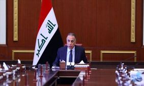 انتخابات زودهنگام عراق نیمه خرداد سال آینده برگزار می‌شود