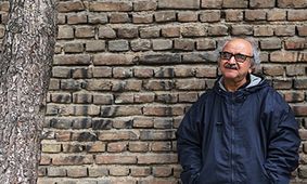 زیرخاکی‌هایی از شفیعی کدکنی و ماجرای یک سرقت ادبی عجیب!
