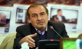 هیات رییسه شورای منتخبان تهران معرفی شد