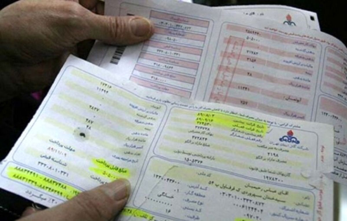 ۹۸ درصد مشترکان کردستانی در طرح حذف قبوض گاز شرکت کردند