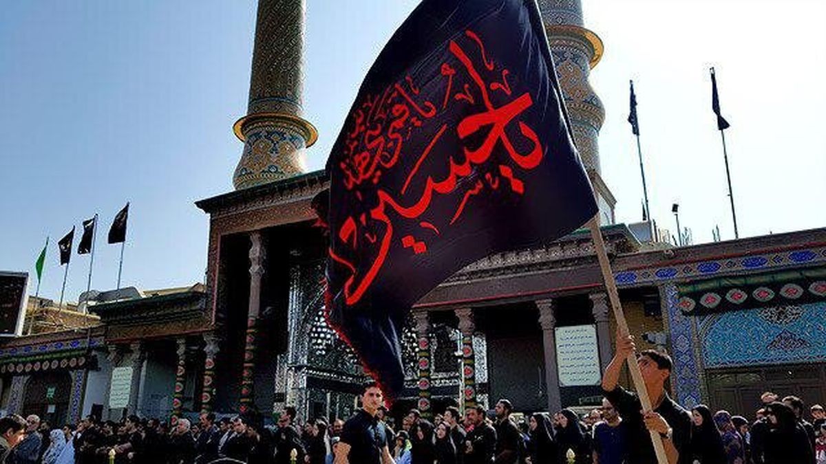 مراسم محرم در سیستان و بلوچستان مطابق با مصوبات ستاد ملی کرونا برگزار می‌شود