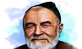 وقتی یک بچه‌ یتیم گریه می‌کند، عرش خدا می‌لرزد