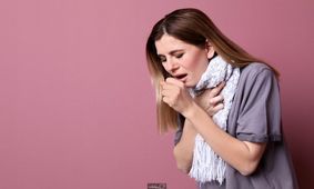 چگونه سرفه‌های خشک در بیماران کرونایی را تسکین دهیم؟