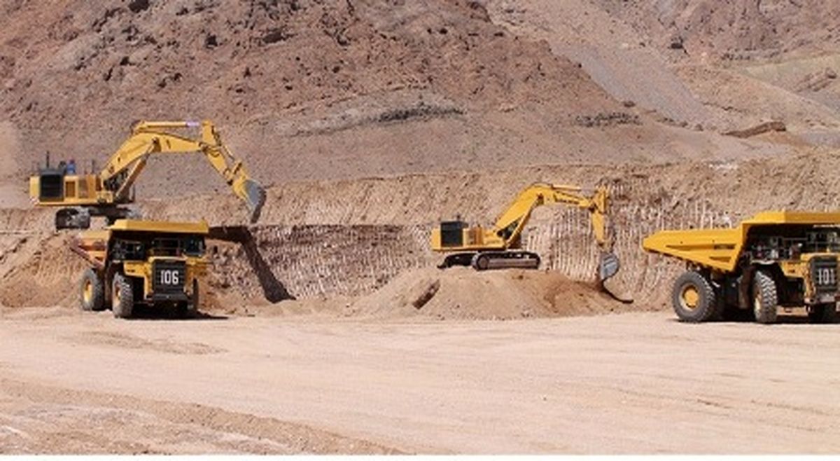 معادن راکد و غیرفعال خراسان جنوبی تعیین تکلیف می‌شود