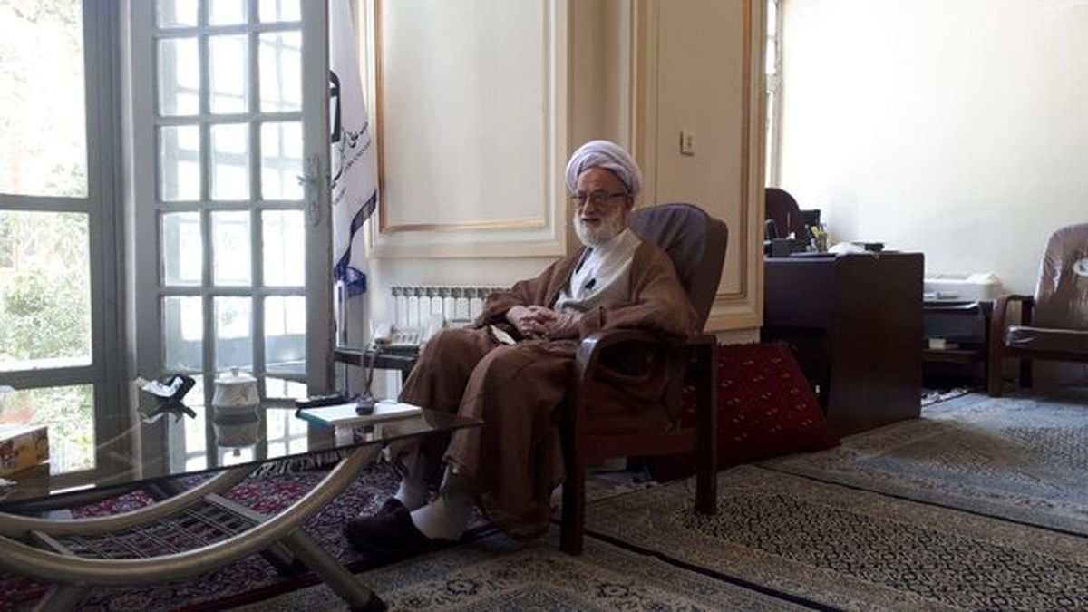 غیر از آیت‌الله خامنه‌ای گزینه دیگری برای رهبری نداشتیم