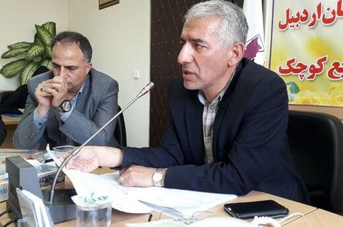 فعال‌سازی واحدهای صنعتی راکد و نیمه‌فعال در اردبیل