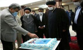  برگزاری جشن تولد و چنین واژه‌هایی صحت ندارد