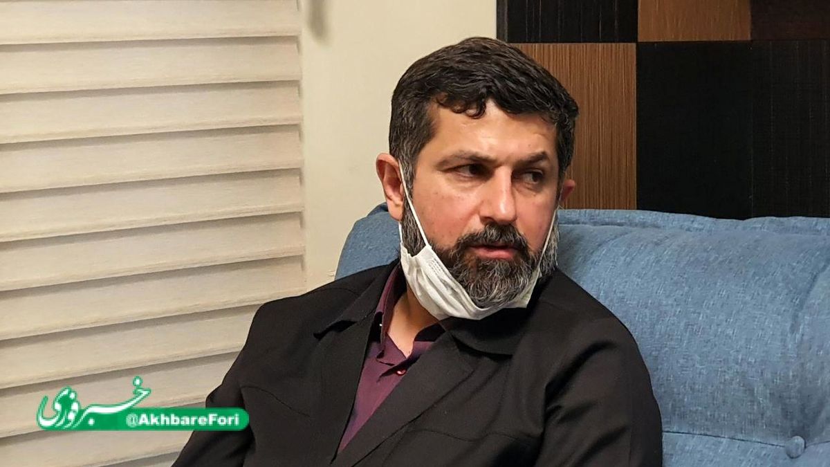 از فرزانه انصاری‌فر تعهد گرفته شده بود اما به قولش عمل نکرد / در اعتراضات بهبهان، هیچ خسارتی به اموال عمومی و خصوصی زده نشد