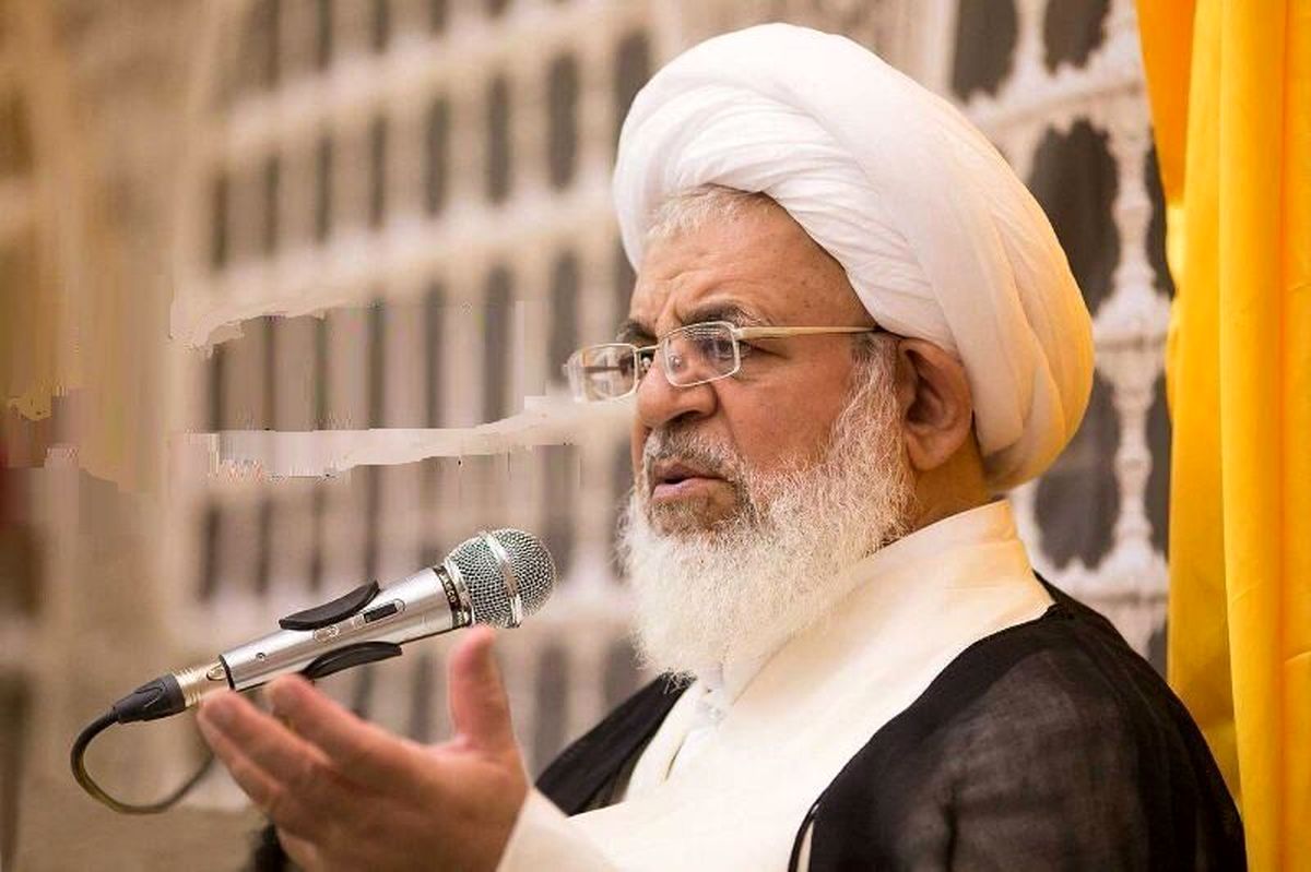  نباید افرادی به بهانه ورزش در پی ترویج مظاهر ناهنجاری باشند