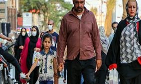 شمار شهرهای قرمز خوزستان کاهش یافت