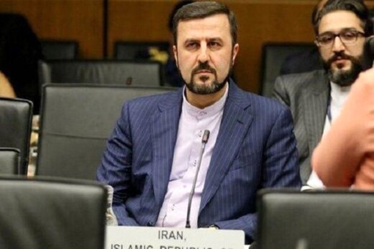 واکنش غریب‌آبادی به راهزنی هوایی آمریکا