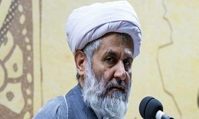 از اقدام وزارت اطلاعات در دستگیری سرکرده گروهک تروریستی تندر قدردانی می‌کنیم