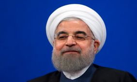 تکرار روحانی، تَکرار دوم خرداد