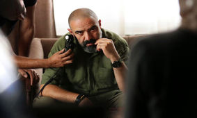 فیلمی که به تک‌تک کاراکترهایش شک می‌کنید!/خونسردی و تعلیق «گورکن»