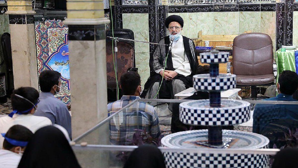 یکی از مهمترین کمک‎های مردمی، مراعات مستاجران است