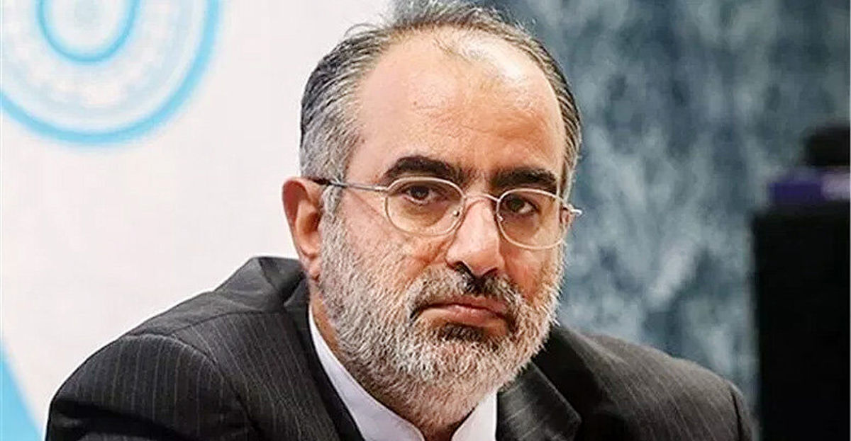 آشنا: مطالب و مطالبات آقای فتاح را جدی بگیرید