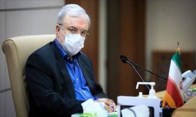 محرمی با شکوه همراه با صیانت از سلامت مردم خواهیم داشت