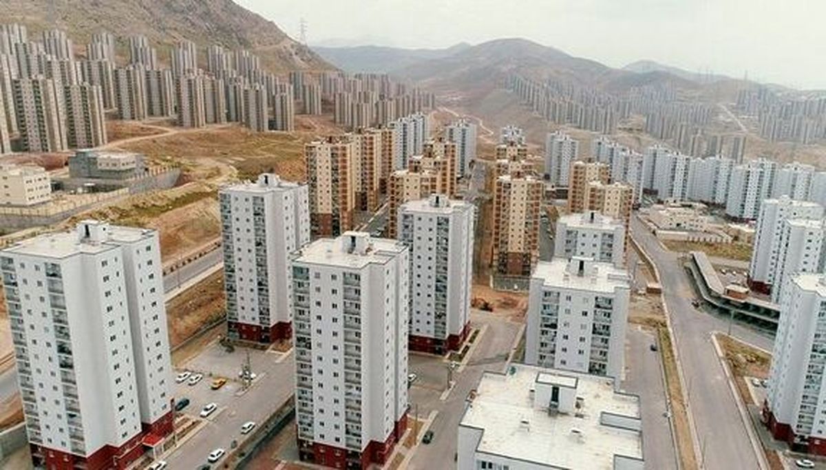 ۱۵هزار واحد مسکن مهر در پردیس تا پایان مرداد بهره‌برداری می‌شود