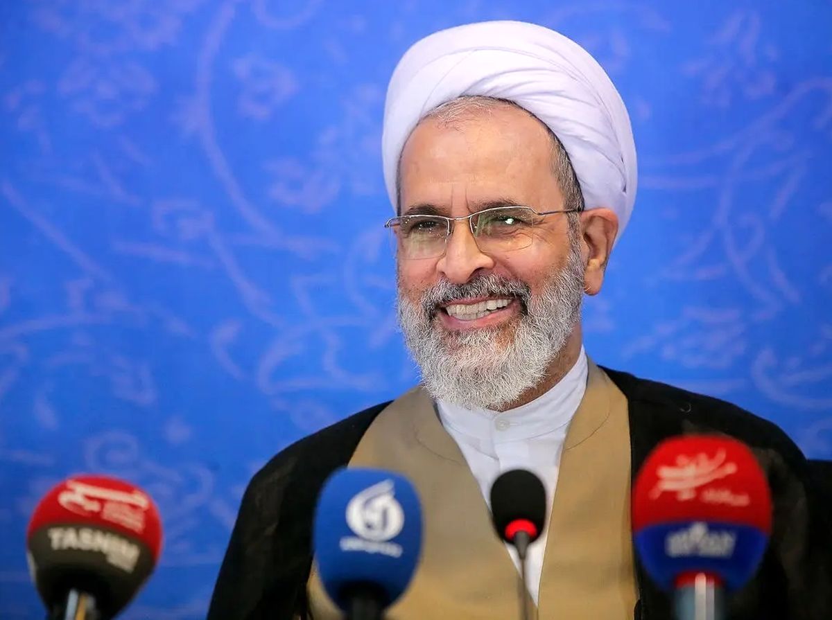  باید پاسخ روحانی درباره دلایل رد صلاحیتش سریع‌تر داده شود/ من به عنوان کاندیدای انتخابات خبرگان در تهران، در جلسه ردصلاحیت او، رأی نداشتم
