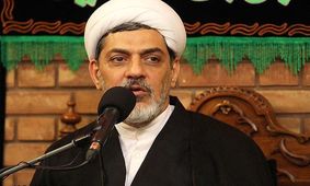 رفیعی: عده‌ای جای سجده بر پیشانی دارند، ولی جاسوس اسرائیل هستند