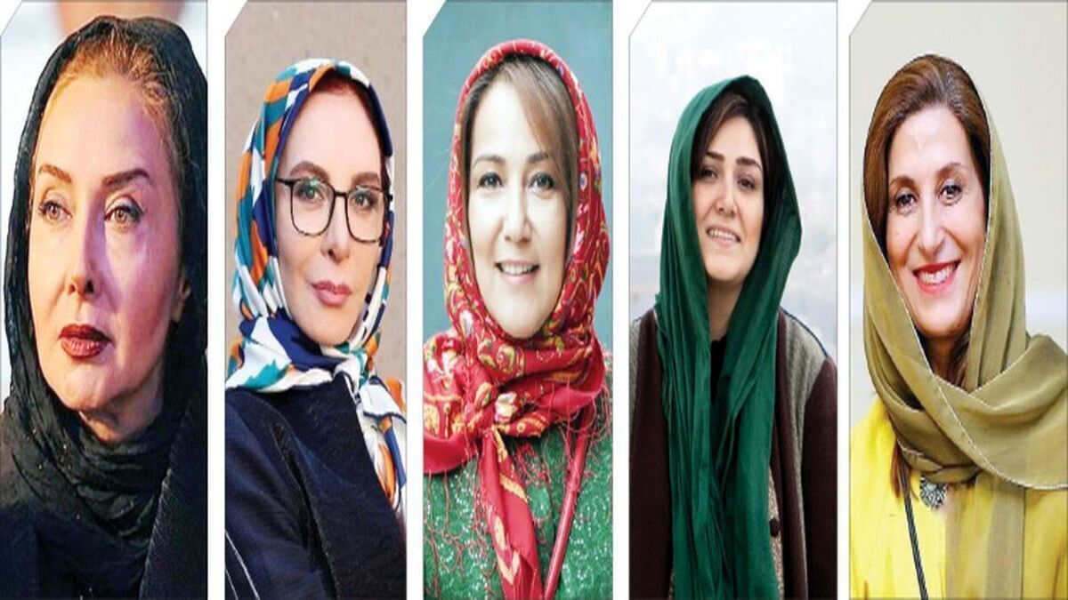 کیهان: کشف حجاب بازیگران، پروژه حزب صهیونیستی- انگلیسی بهائیت است/ انتقاد از حزب کارگزاران برای دفاع از «پوشش اختیاری»
