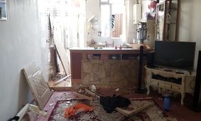 چهارشنبه‌ سوری در زنجان با ۴ مصدوم آغاز شد