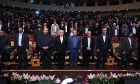انتقاد شدید امیر واعظ آشتیانی از شوخی جنجالی یک نماینده با تاج و سجادی