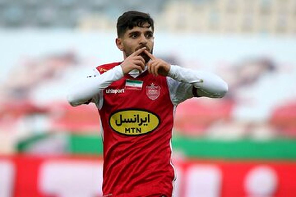 اولین خروجی قطعی پرسپولیس مشخص شد

