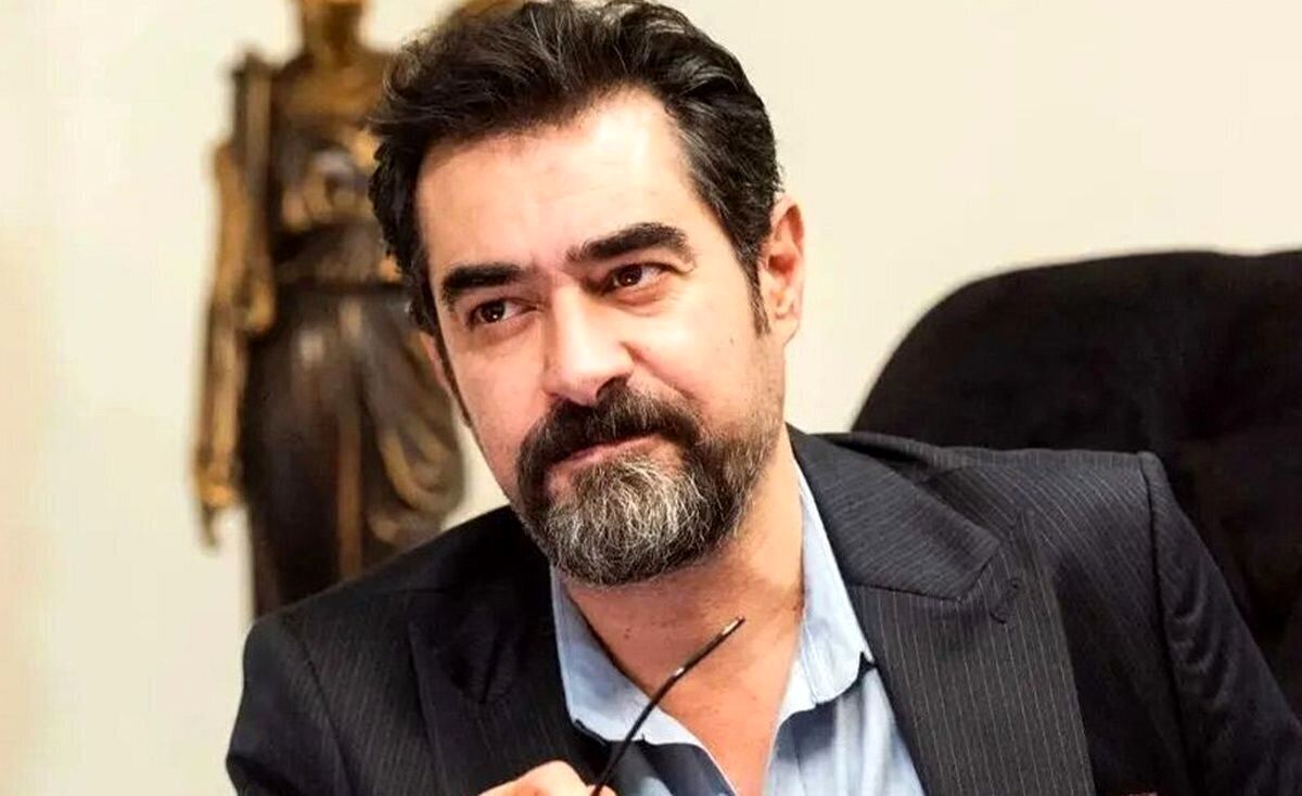 شهاب حسینی: هستم ولی خسته ام! به اندازه کافی نقش بازی کردم/ خسته شدم انقدر من را با اسم قباد صدا زدند/ ویدئو