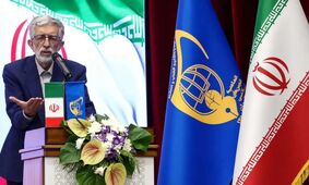 حدادعادل: ما فعلا به خاطر شرایط جنگی نمی‌توانیم وارد جبهه حجاب شویم/ دشمن توانسته سبک زندگی منحط غربی را در جامعه ترویج کند