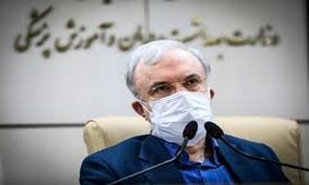 نمکی: ‌زمانی که عده‌ای پول پارو می کنند، پزشکان اندوه جارو می کنند/ وقتي از تعرفه مي‌گويند من شرمسار مي‌شوم