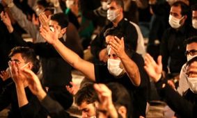 ممنوعیت طبل و سنج تا لغو حضور هیات‌ها در اماکن مقدس